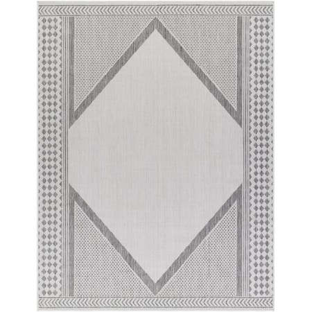 Livabliss Long Beach LBH-2300 Outdoor Safe Area Rug LBH2300-537
